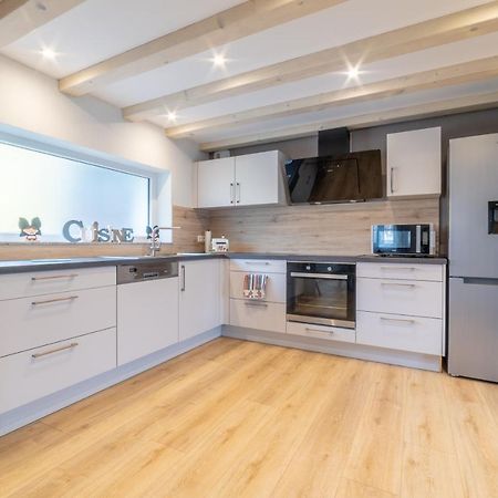 Maison Florentine Gunstett エクステリア 写真