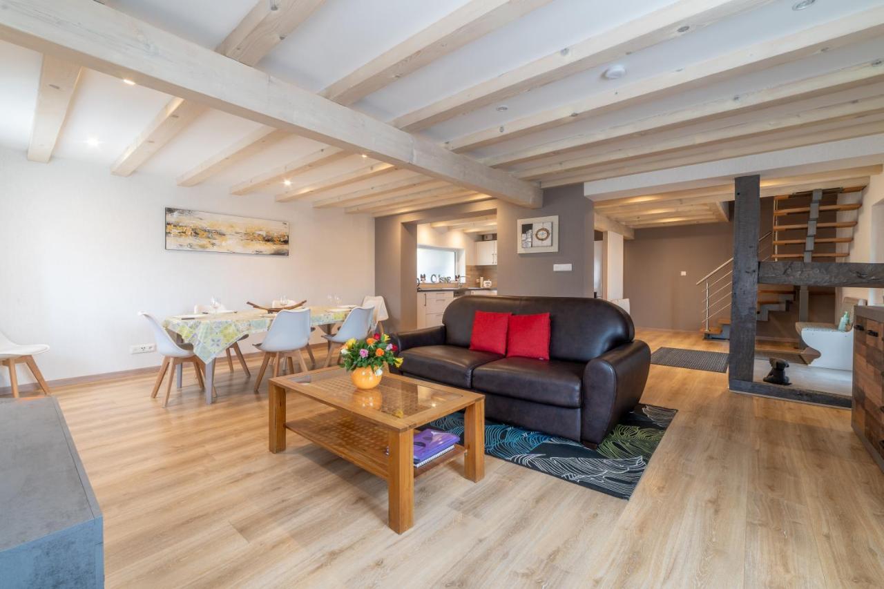 Maison Florentine Gunstett エクステリア 写真